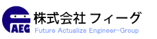 サンプルロゴ